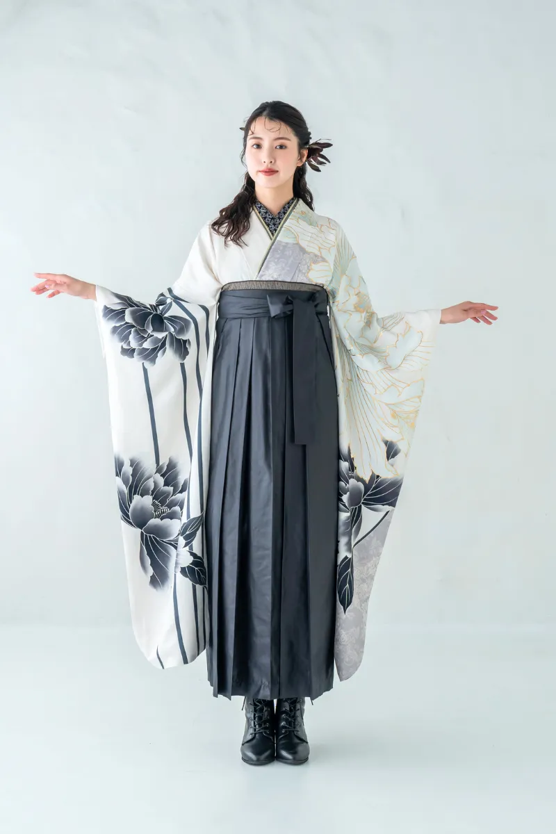 一生に一度の瞬間を彩る袴、振袖レンタルサービス - TOKIMO | ときも