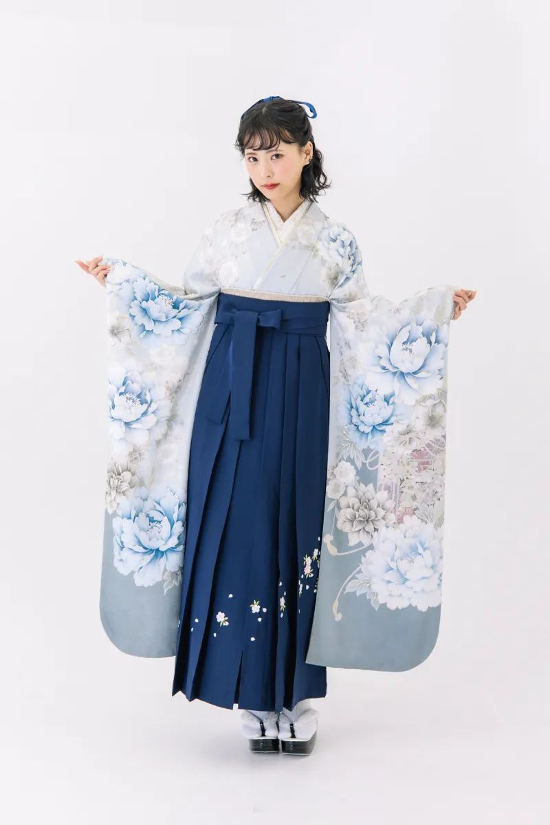 一生に一度の瞬間を彩る袴、振袖レンタルサービス - TOKIMO | ときも