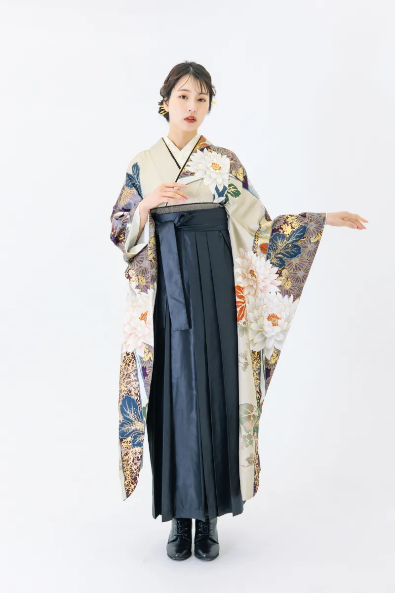 一生に一度の瞬間を彩る袴、振袖レンタルサービス - TOKIMO | ときも