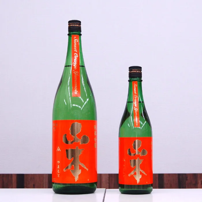 【chunchun★◡̈⃝様】専用・赤/緑、各360g≪フォロー割特価≫ 高留酒店 秋田の地酒│【頒布会】高清水 和の酒倶楽部2026