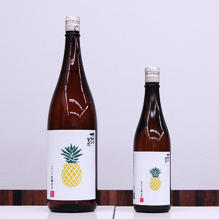 日本酒　ラベル　マグネット　秋田　25個 天の戸 純米吟醸 生酒 扁平精米あきたこまち かえるラベル/1,800