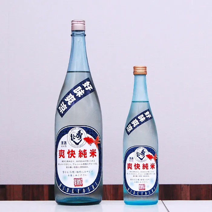 高留酒店 秋田の地酒│阿櫻 純米吟醸 山田錦