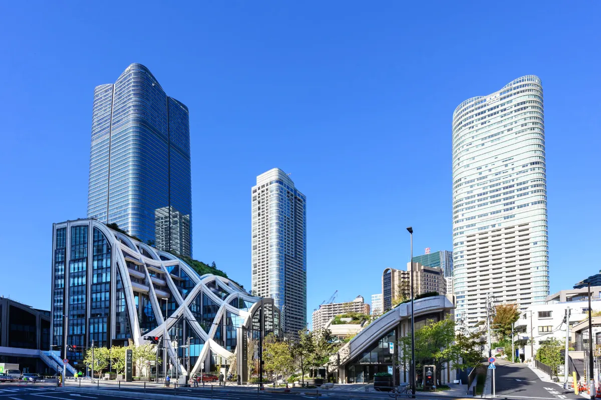 ケップルグループ、日本初のベンチャーキャピタル集積拠点である麻布台ヒルズ「Tokyo Venture Capital Hub」に本社を移転