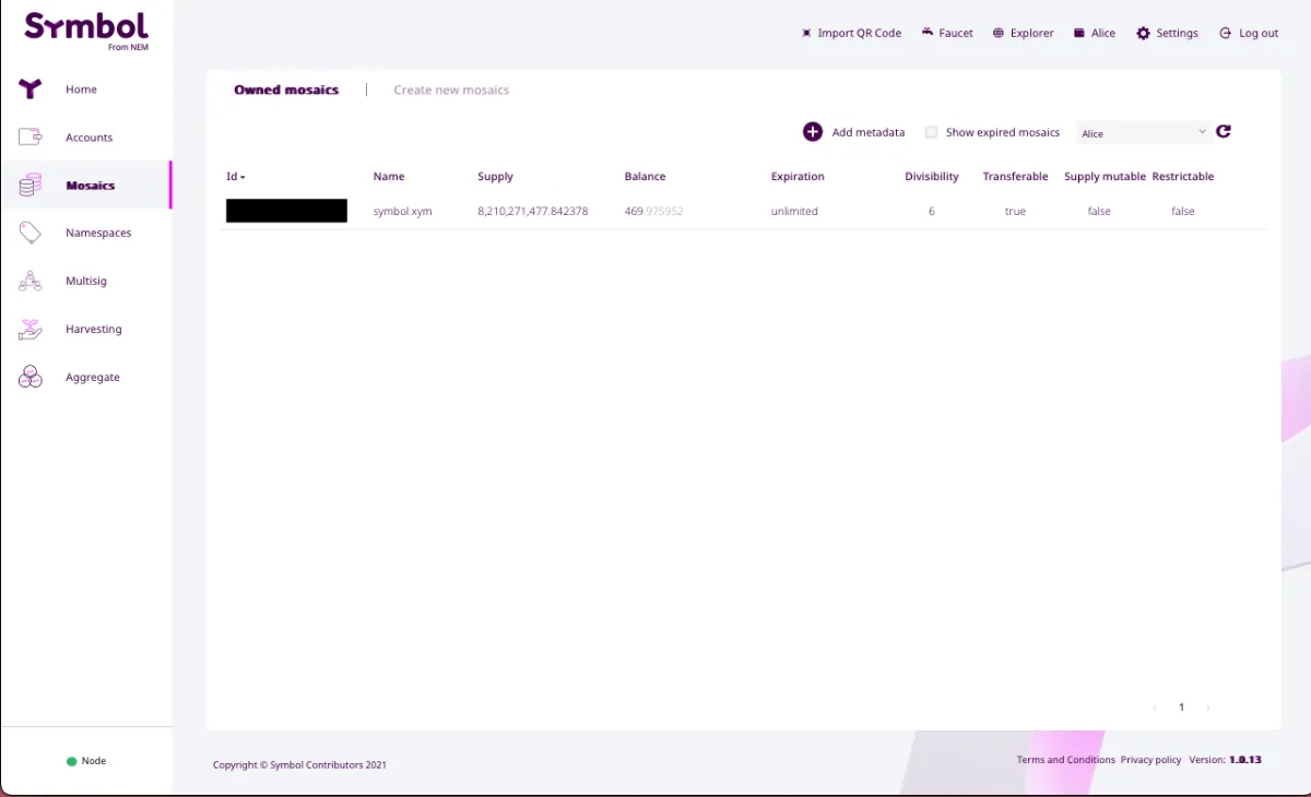 お知らせ | 【初心者向け】SBTの基本とモザイク作成体験記。NFTとの違いがスッキリ分かる！#7 - Opening Line