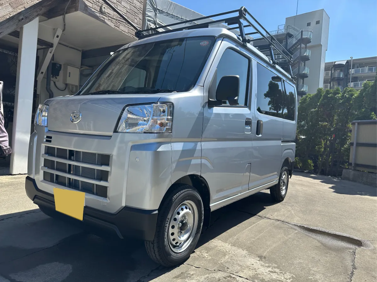 プレジャーオートセールス｜藤沢市辻堂の愉快で楽しく真剣な車屋です！