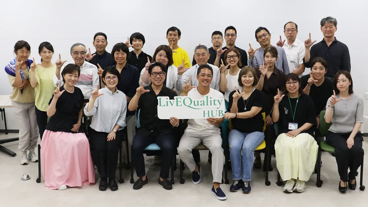 イベント報告】ゲスト：濱川知宏さん／第22回コレクティブインパクト