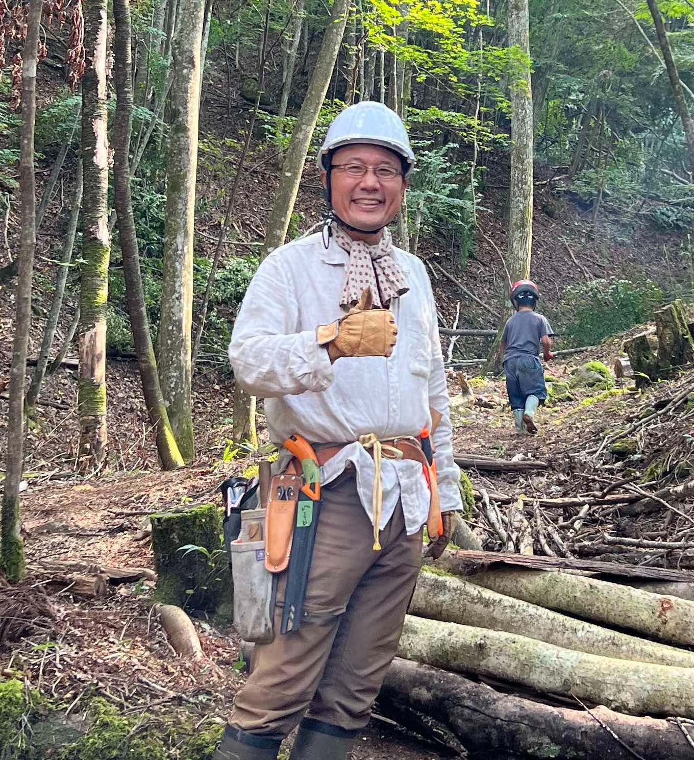 パーマカルチャー 暮らしの実践コース 2025 | Permaculture