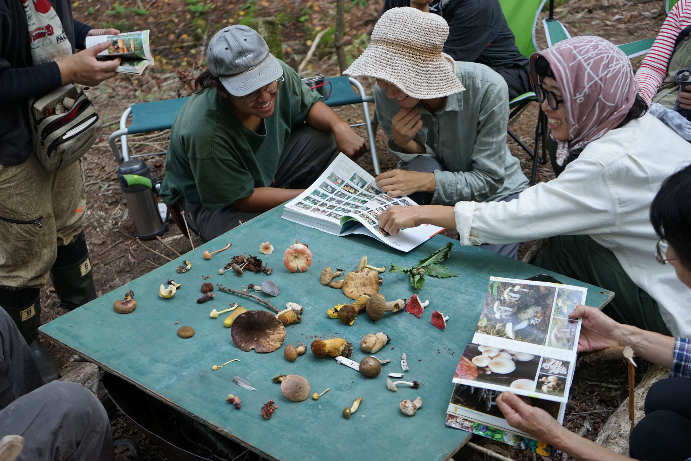 パーマカルチャー・イン・レジデンス | Permaculture Design Lab パーマカルチャー・イン・レジデンス | Permaculture Design Lab