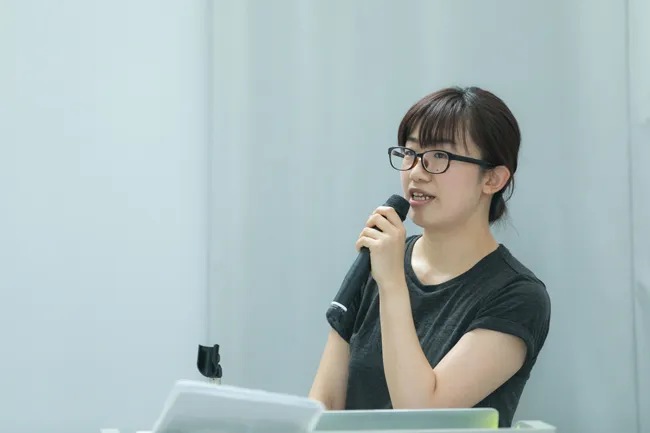 nl/minato_ジェンダー「Personal is Political -私の生き方