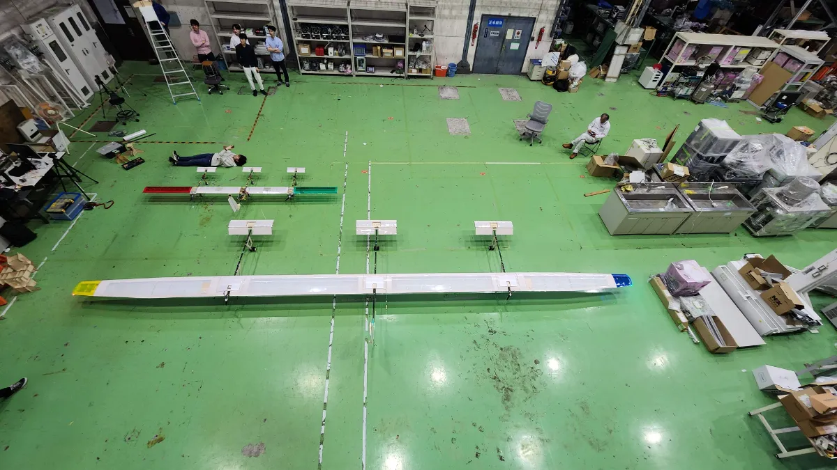 NEWS | HAPS Research Group