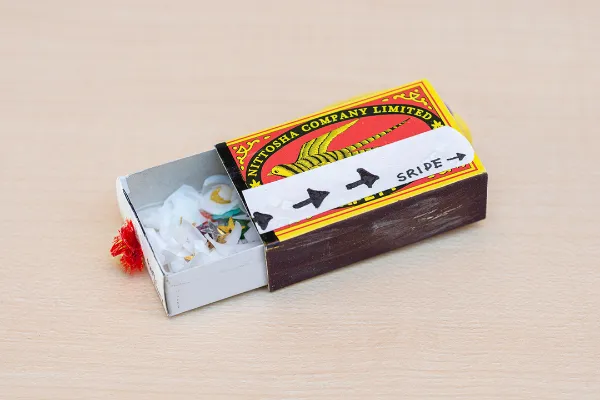 えどがわBOXART展 │ 企画・監修 日比野克彦