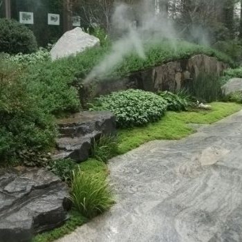 深圳海岸城檀府プロジェクト