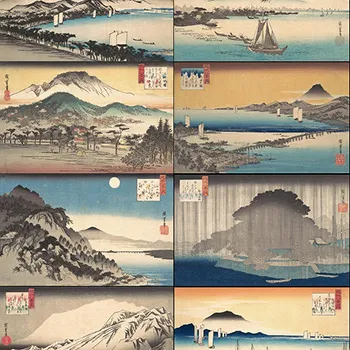 戸田三顕 日本画 風景画 （2025年最新】Yahoo!オークション