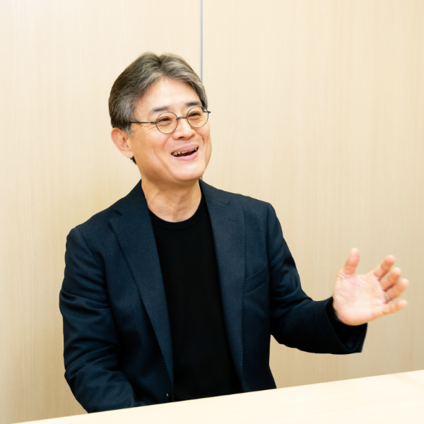 プリンシプル 山崎 直樹様 お写真3