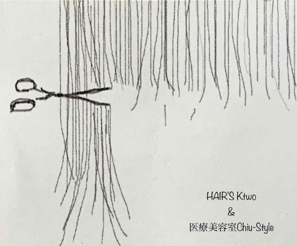 【愛知県】医療美容室Chiu-Style&amp;HAIR'S Ktwo