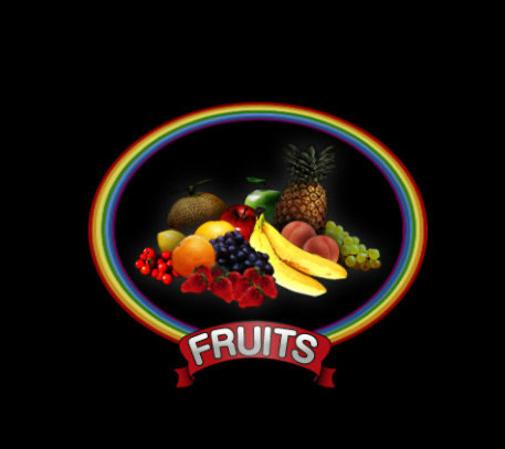 【東京都】FRUITS