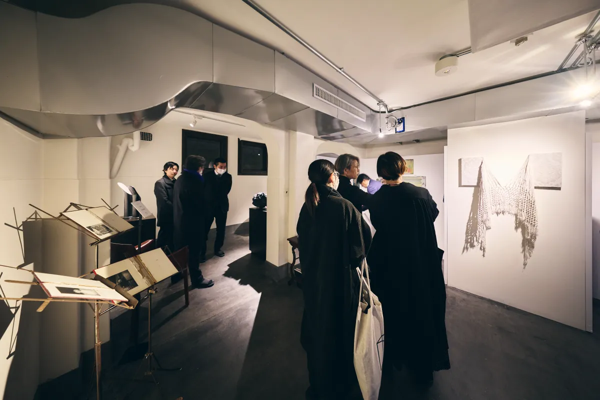 News | CURATION⇄FAIR Tokyo