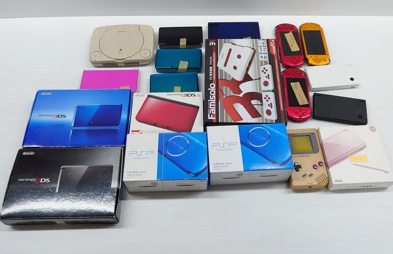 PSPソフト ニンテンドーDSソフト ジャンク品 おとさ PSPソフト ニンテンドーDSソフト ジャンク品 おとさ