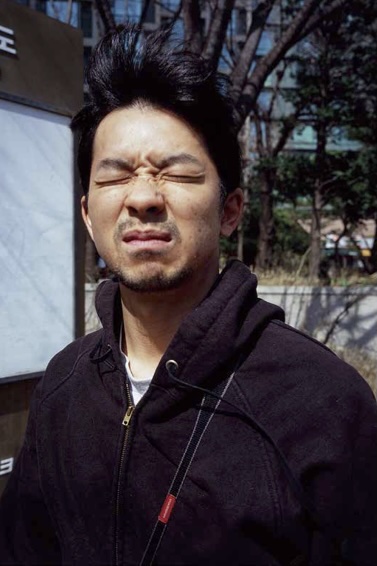 TSUKASA KUDO 