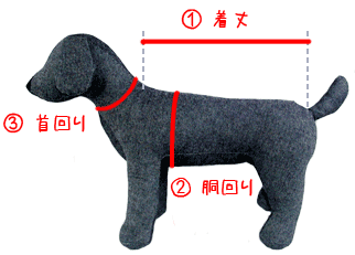 楽天市場】【ワンコイン500円】犬 服 犬服 犬の服 【はっぴーDOG