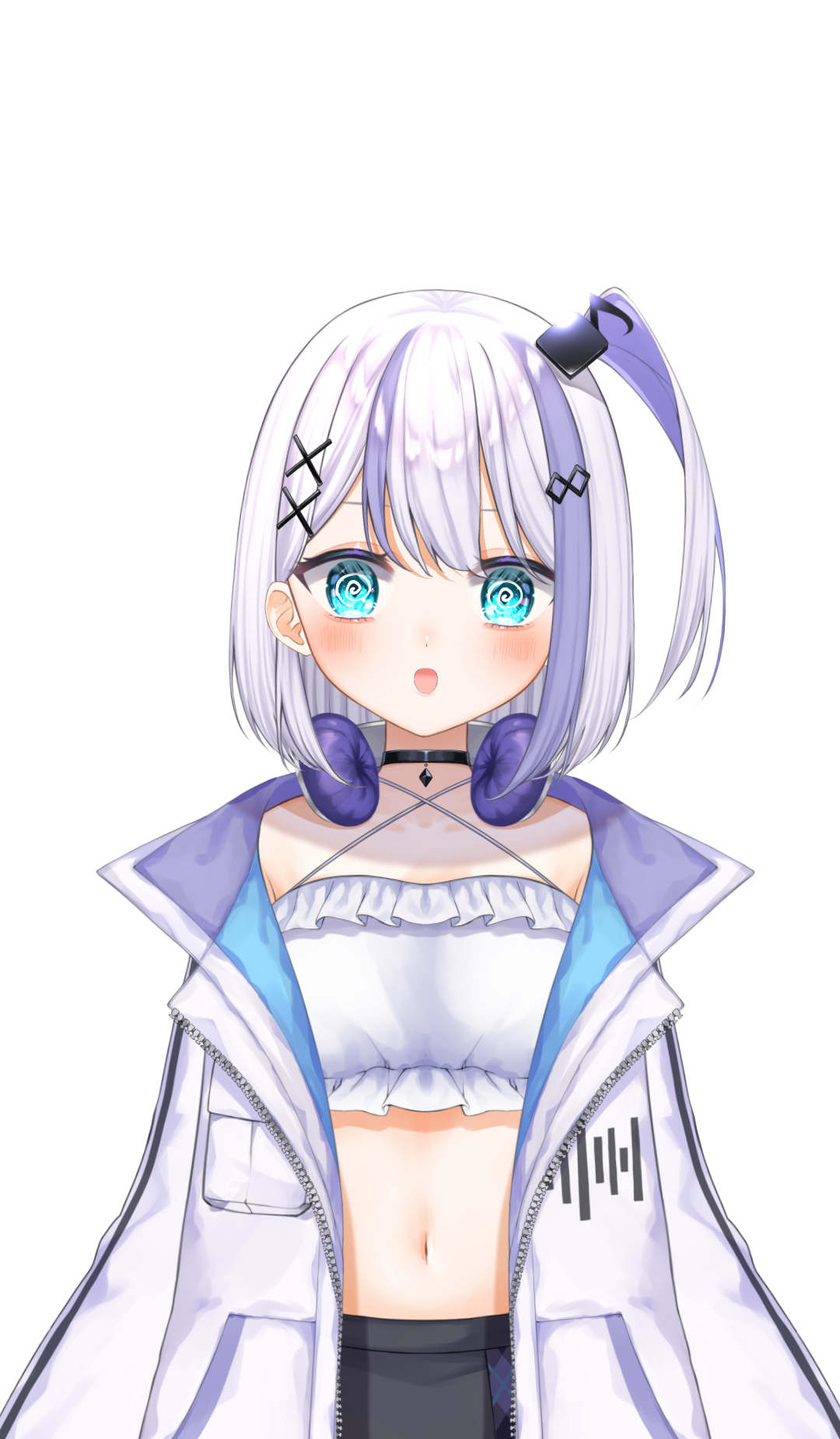 ミリプロ 音ノ乃のの 音ノ乃のの | ミリプロコーポレートサイト