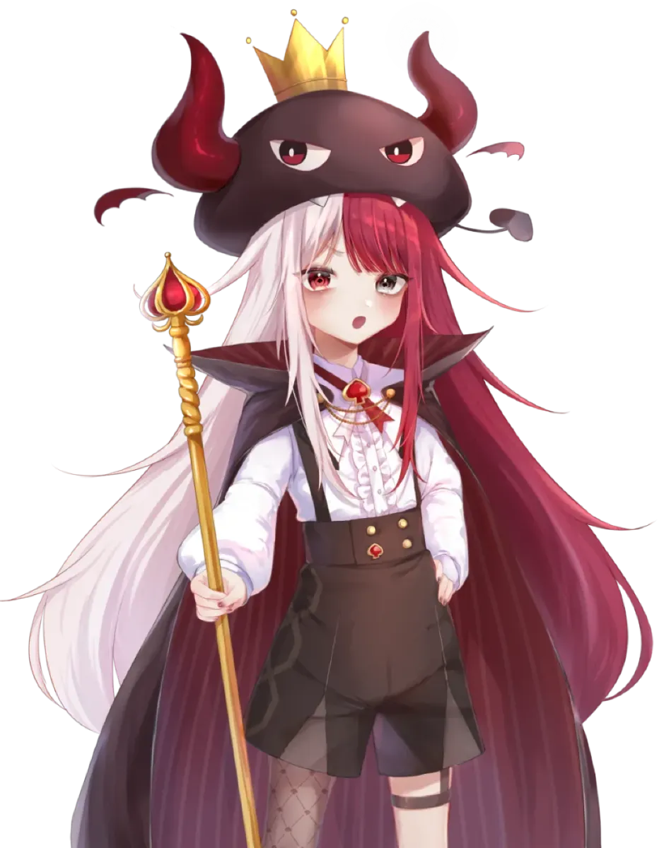 あくび・でもんすぺーど