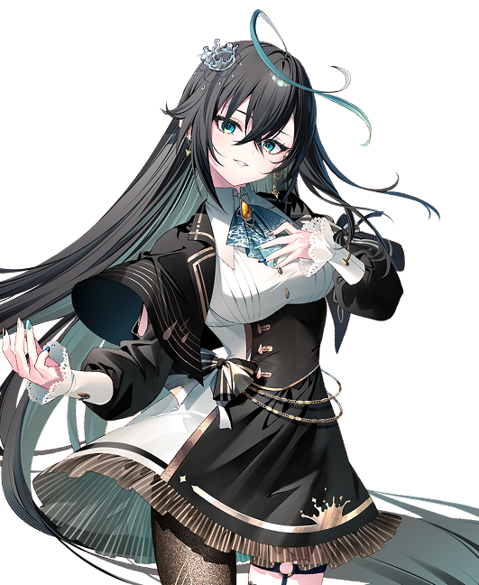 雨夜リズ | ミリプロコーポレートサイト