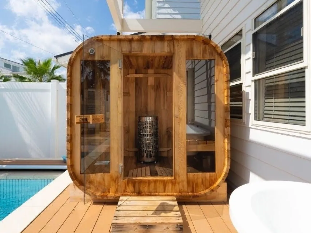Japan Sauna | ジャパン サウナ