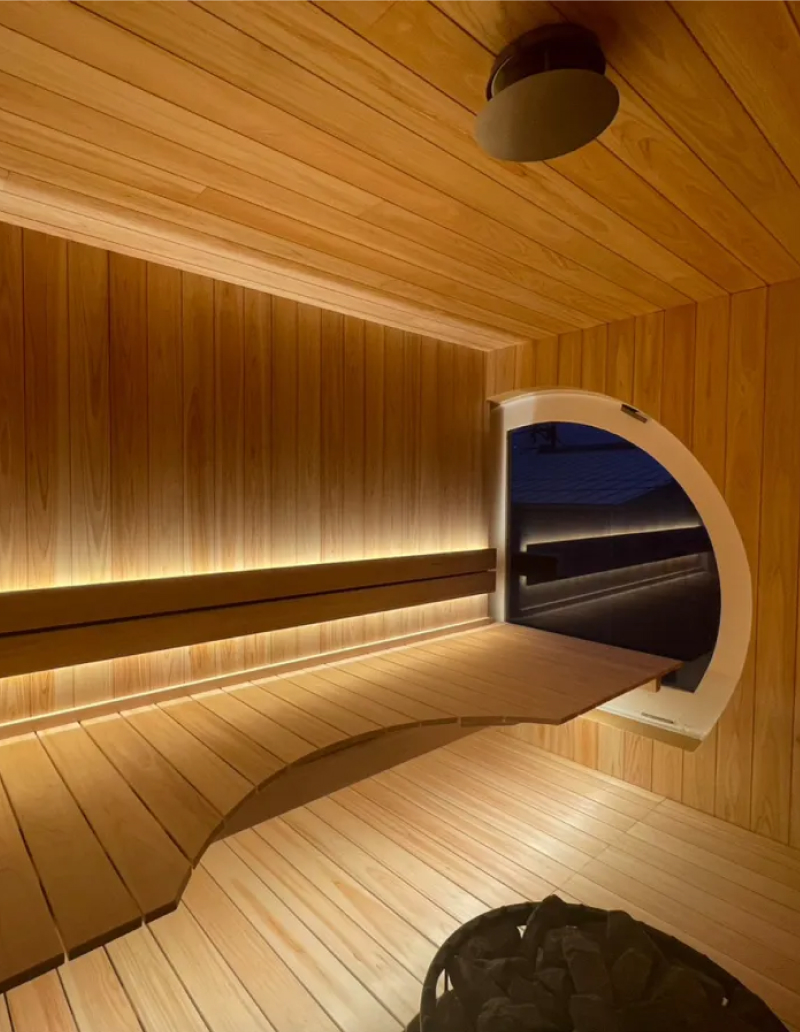 自宅サウナ・家庭用サウナならJapanSauna