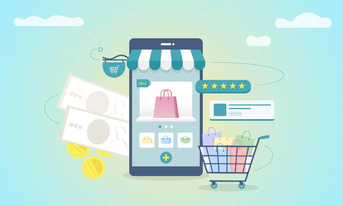 カラーミーショップとInstagramの連携メリットとは？おすすめアプリもご紹介！