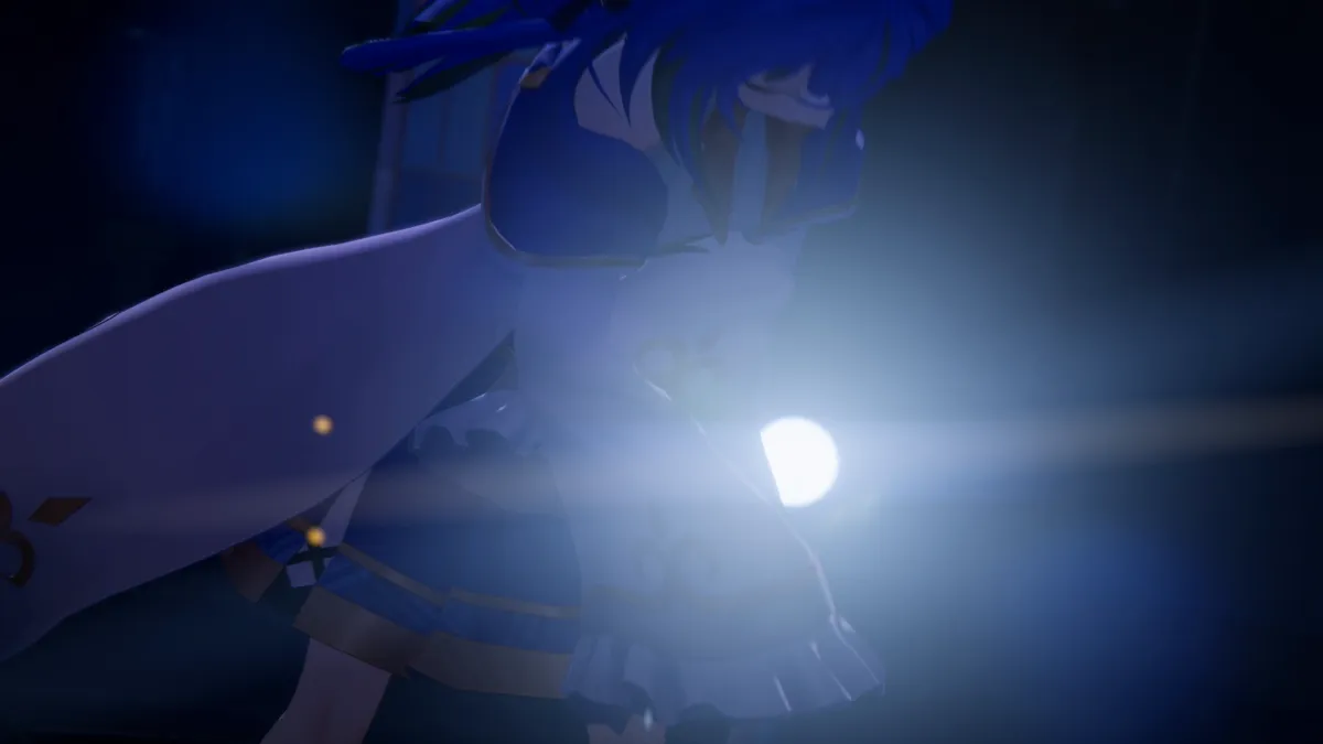 涼海ネモ 1stワンマンライブ 「VoyageЯ」 - TRIBALCON.