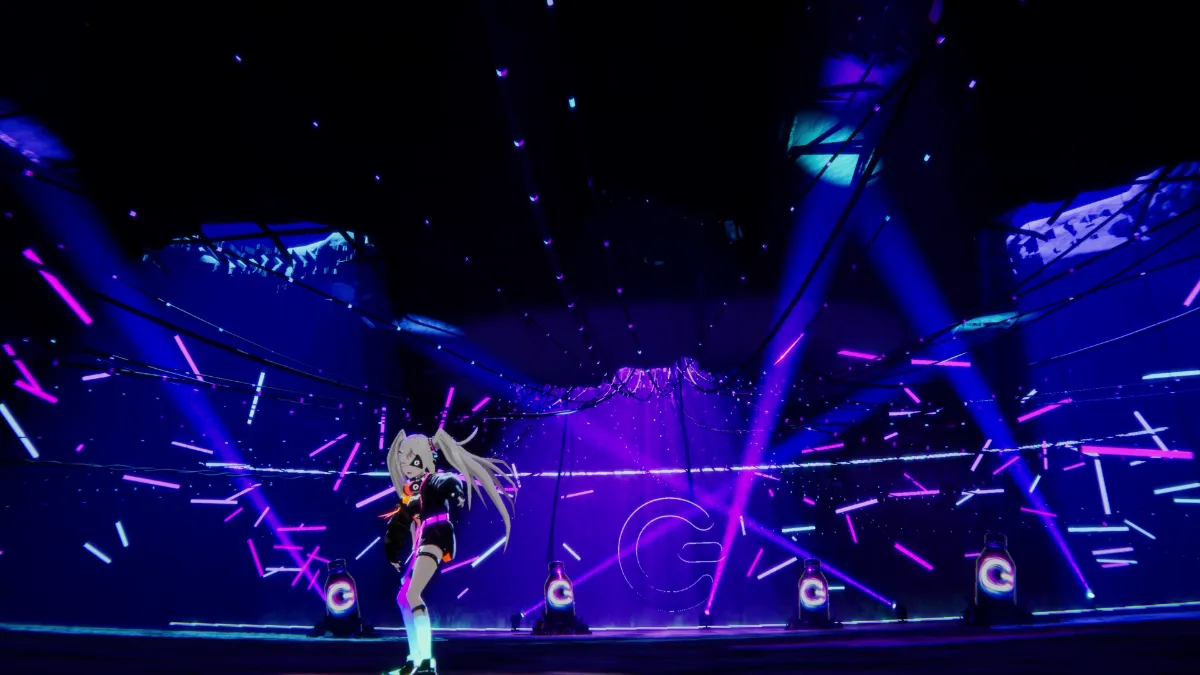 ぞん子」3Dモデル配布 オープンソースプロジェクト - TRIBALCON.