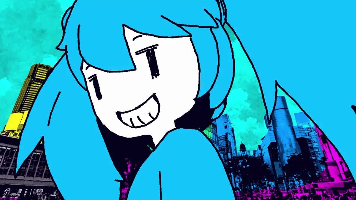 ぞん子「スペシャろうぜ」楽曲&MV - TRIBALCON.