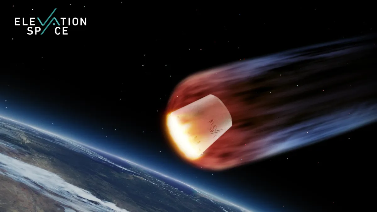 NEDO SBIR フェーズ2に採択されました | News | ElevationSpace
