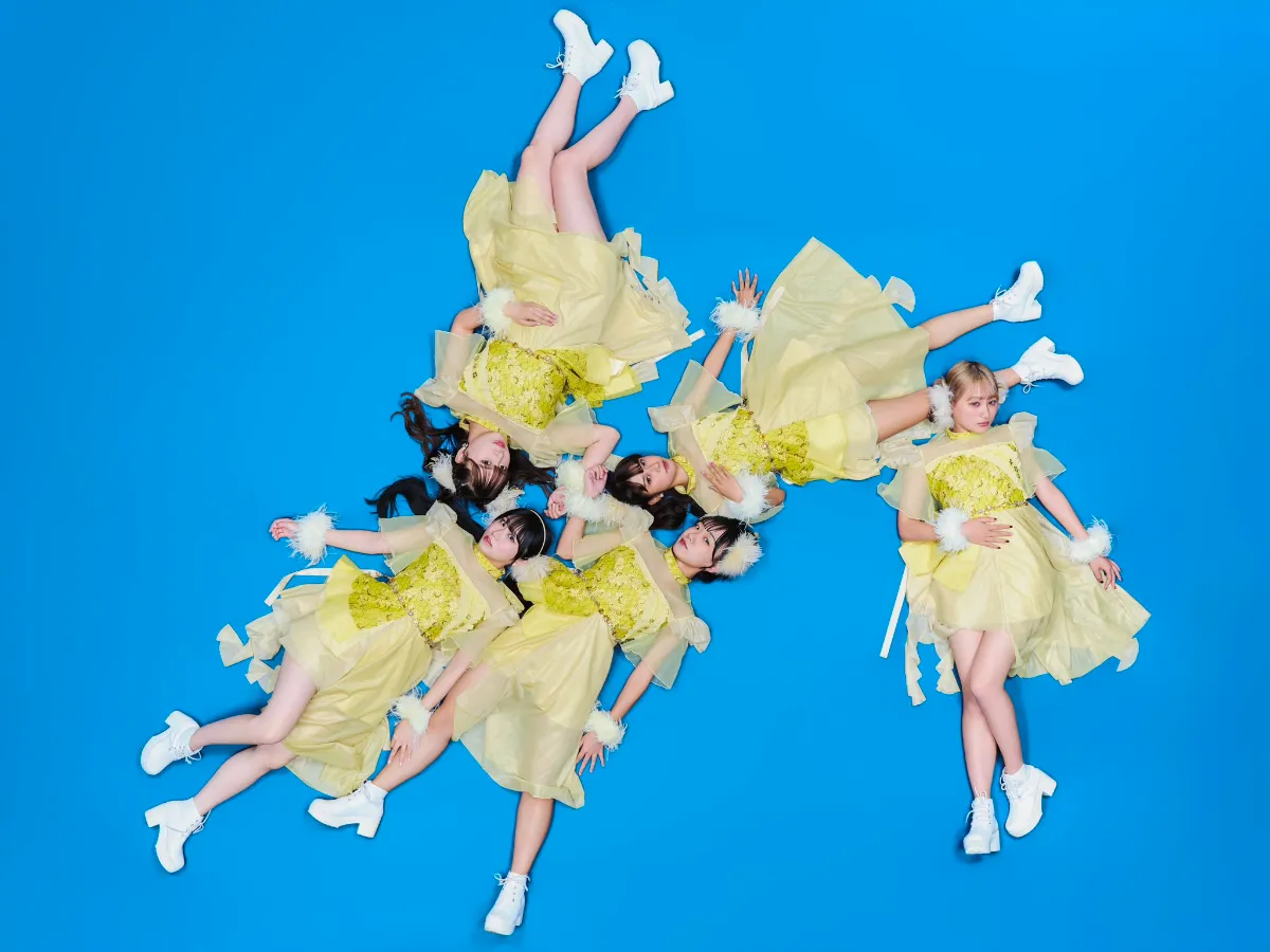 4/26(土) fishbowl・さくまる。合同リリイベ in タワーレコード渋谷店