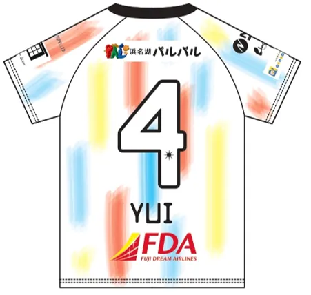 テレしず55周年fishbowlコラボユニホーム予約販売のお知らせ | TOPICS