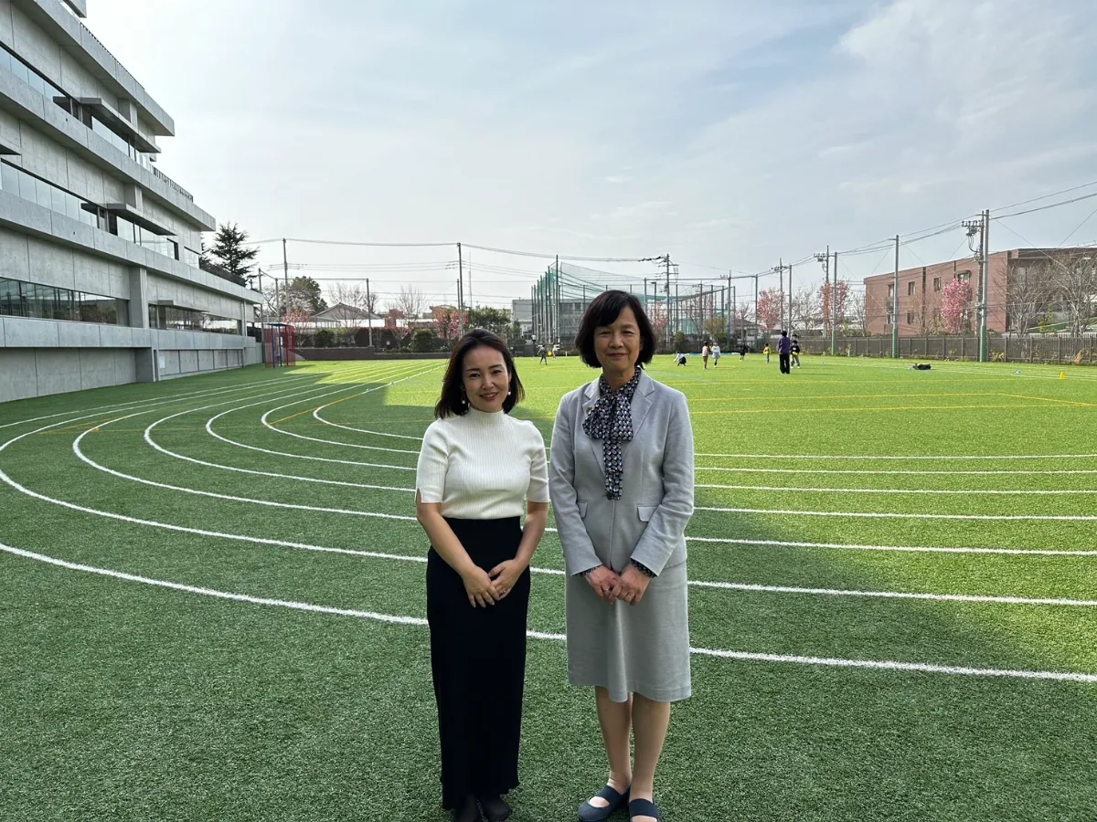 2024年度入試準備版 そっくり問題集) 東京農業大学稲花小学校