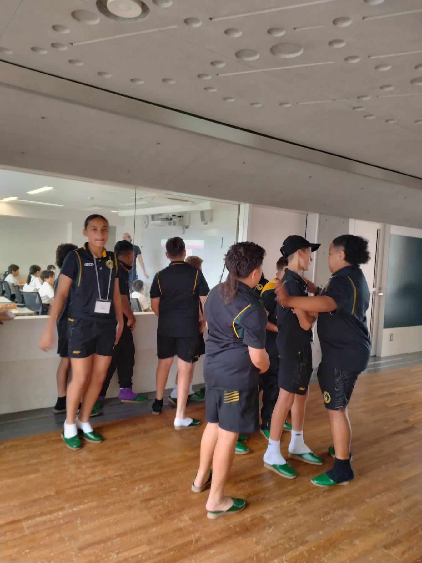 東京農業大学稲花小学校の魅力に迫る！ 国際交流と体験学習で育む未来