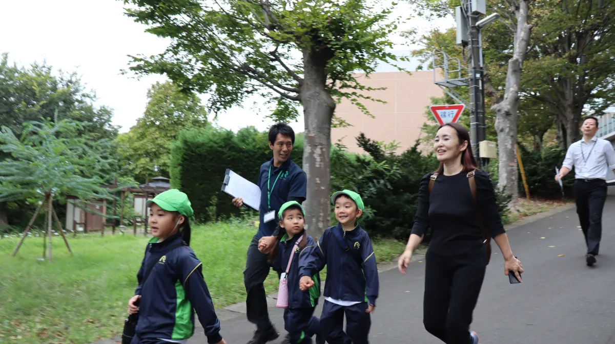 東京農大稲花小学校　夏期1-4 東京農業大学稲花小学校 受験特集 | ICT教育の小学校受験