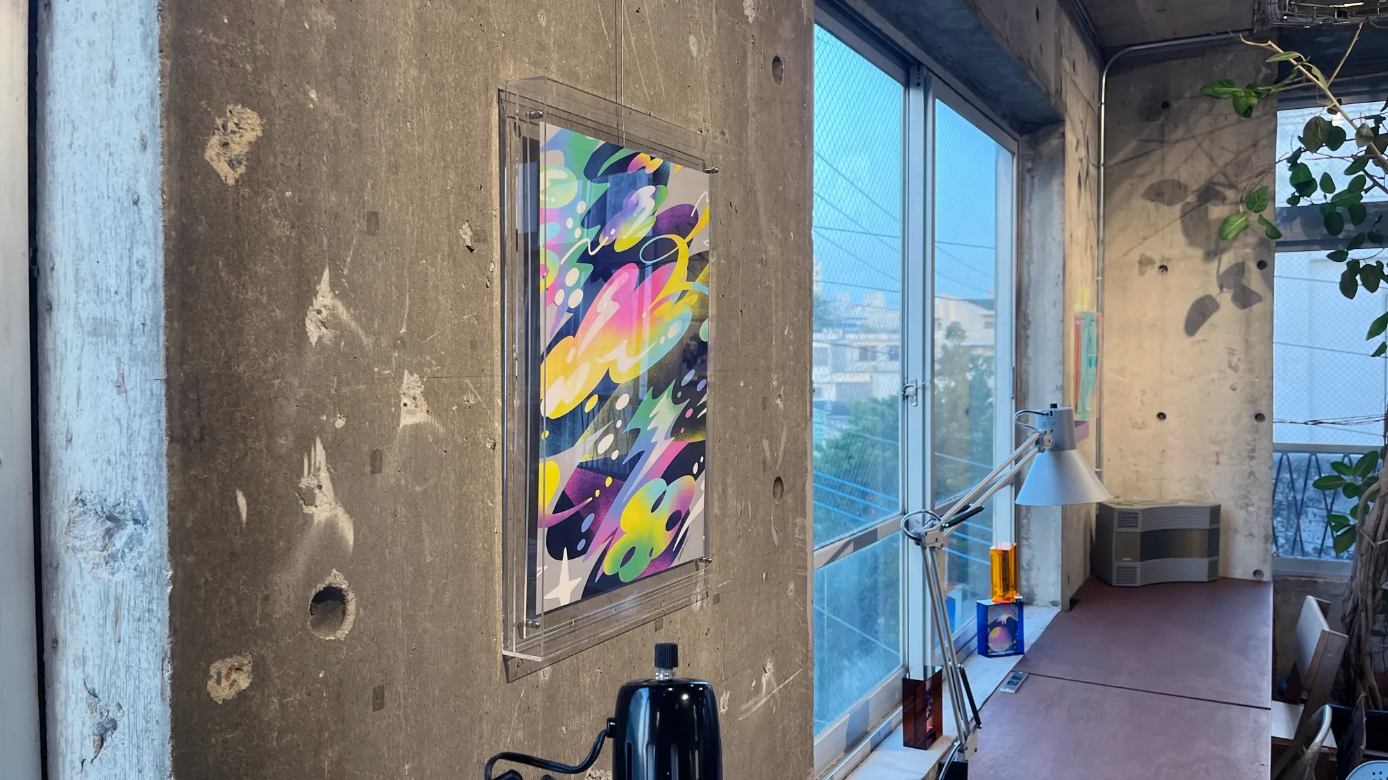 展示風景_沖縄