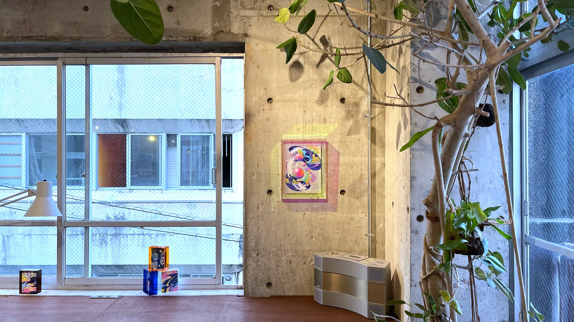 展示風景_沖縄02