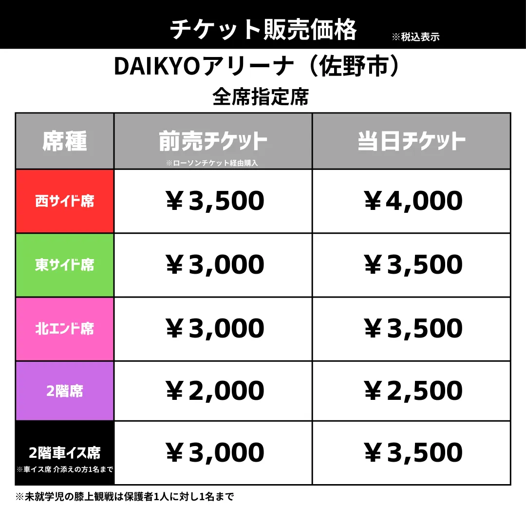 お知らせ｜レーヴィス栃木