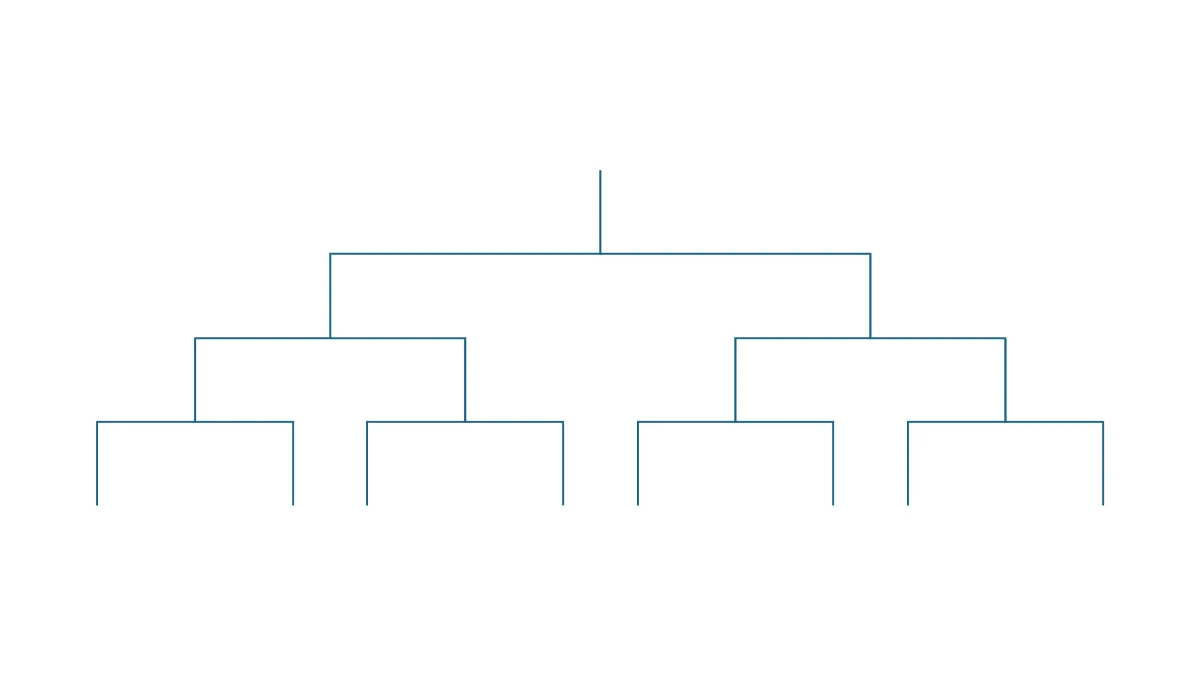パワポで「トーナメント表」を作る方法 - PREZEN SQUARE