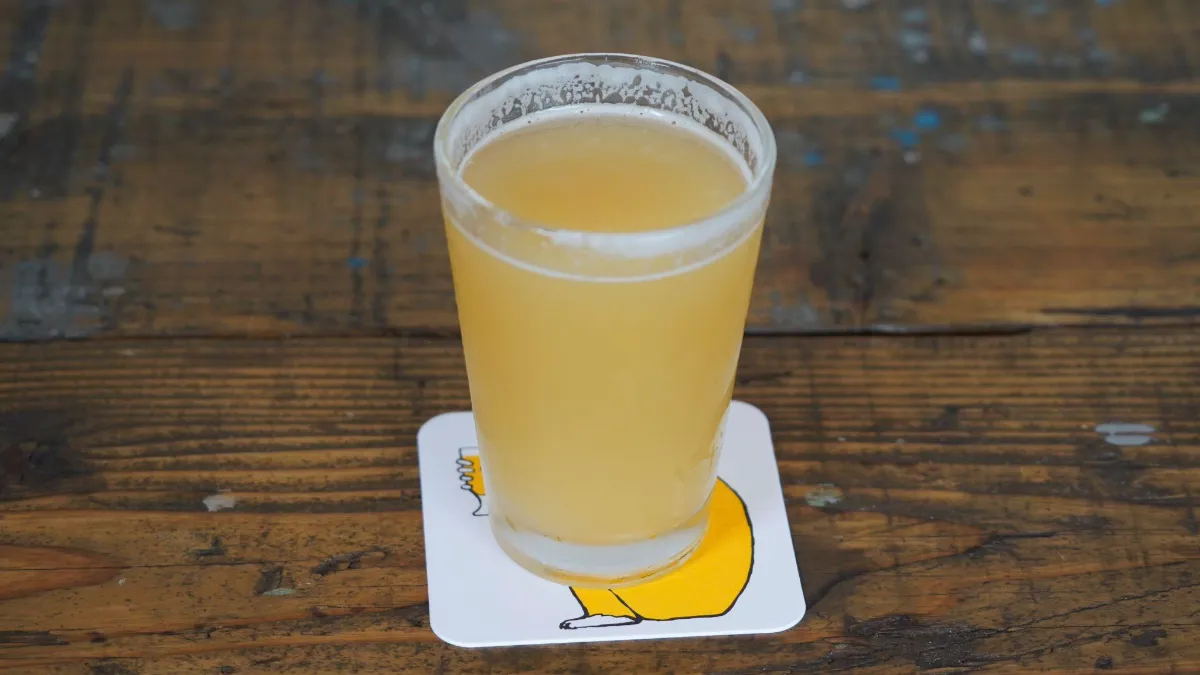 夢から一杯へ：プロが教えるクラフトビールサーバー導入のコツと注意点