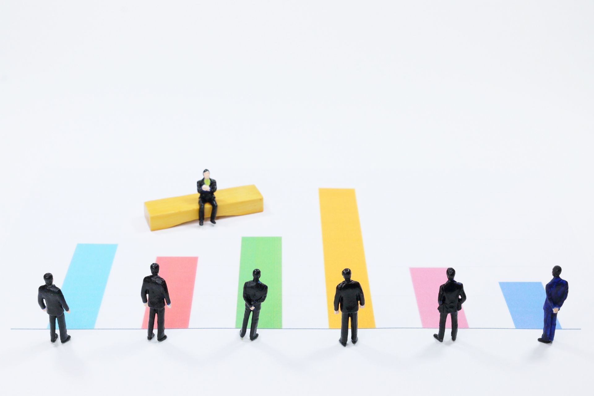 ハラスメントが起こる理由