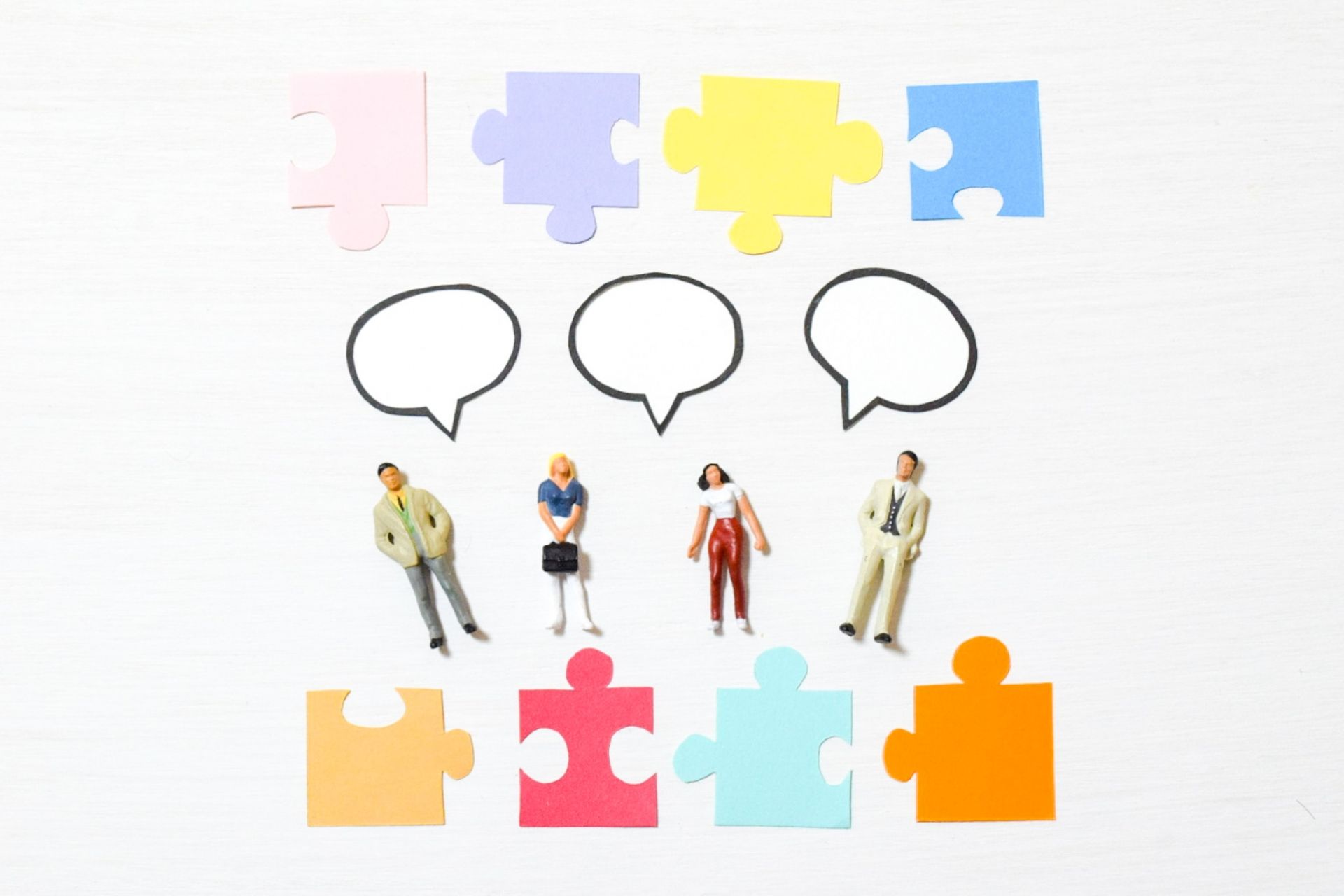 業務外・その他で発生しやすいハラスメントの種類