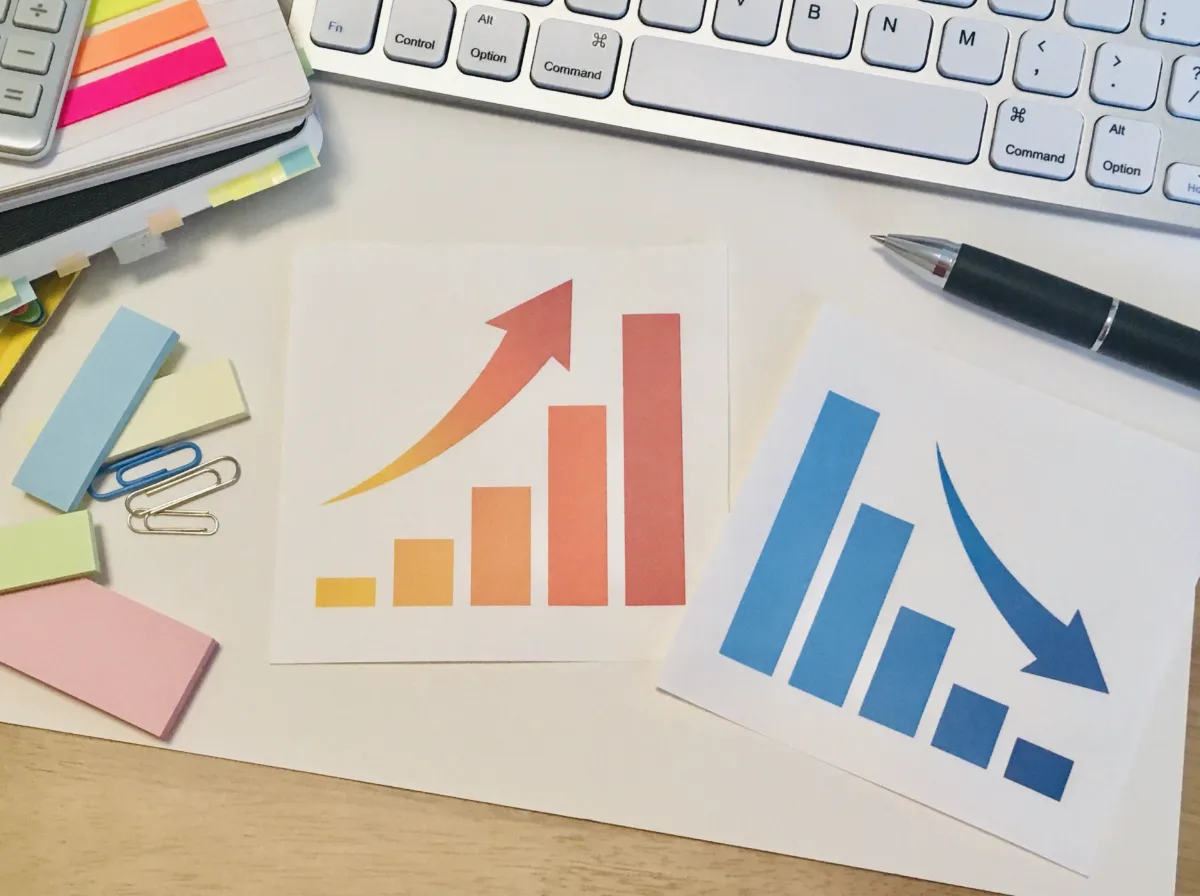 インフレとデフレどちらがいい？違いと日本経済の現状をわかりやすく解説！ ‐福利厚生ナビ - HQ