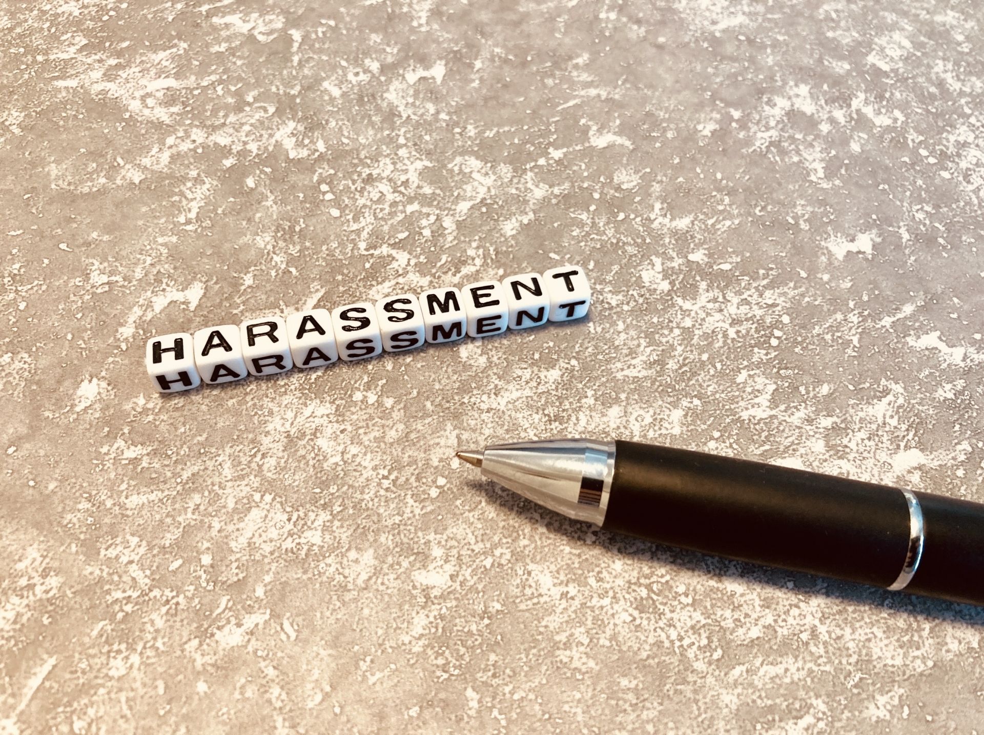 ハラスメントの予防・防止に向けた施策