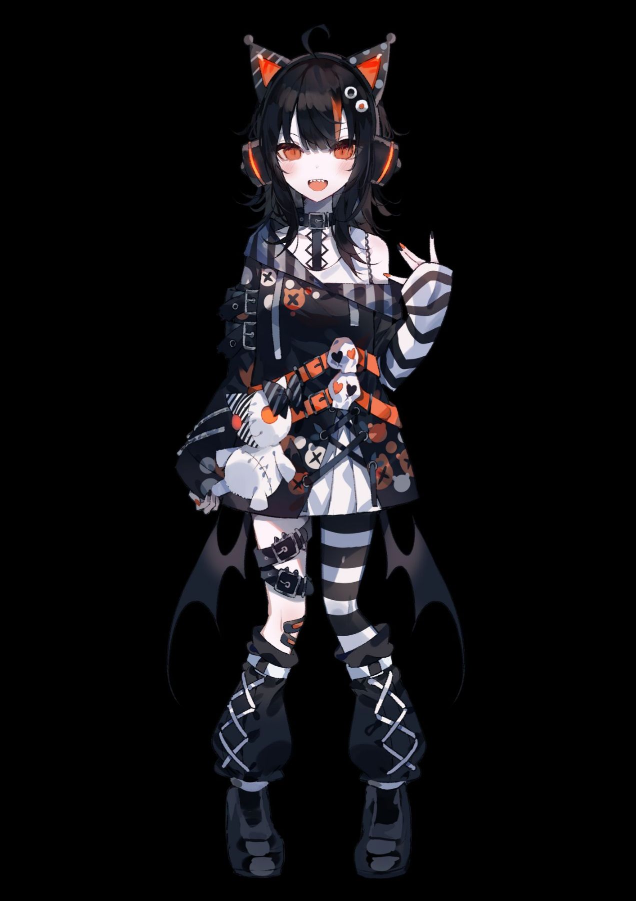 魔法少女ノ魔女裁判 公式