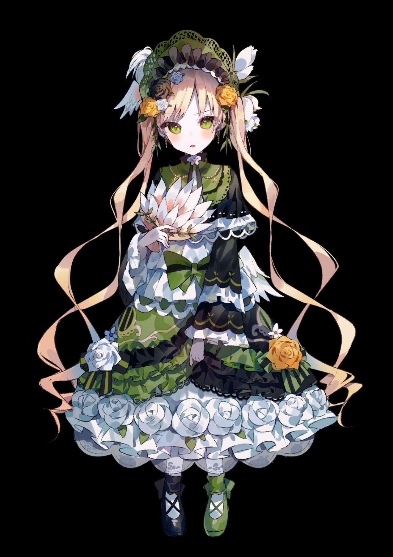 魔法少女ノ魔女裁判 公式